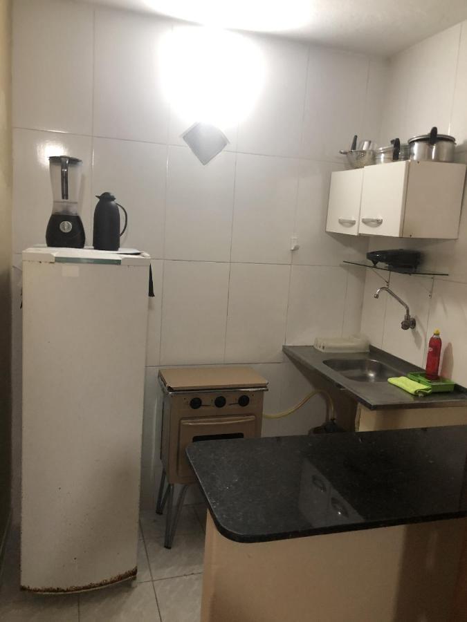 Pousada Girassol Morro de São Paulo Εξωτερικό φωτογραφία