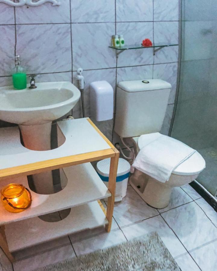 Pousada Girassol Morro de São Paulo Εξωτερικό φωτογραφία