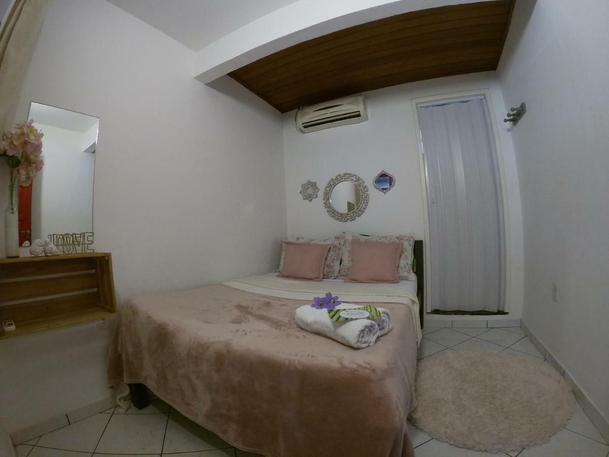 Pousada Girassol Morro de São Paulo Εξωτερικό φωτογραφία