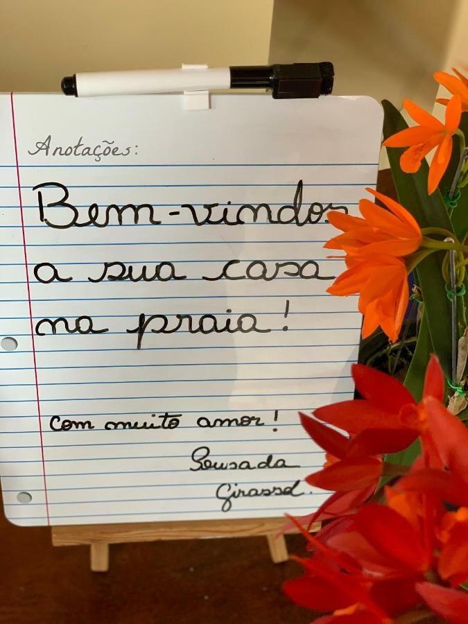 Pousada Girassol Morro de São Paulo Εξωτερικό φωτογραφία